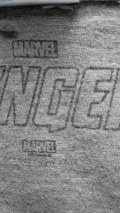 Koszulka t-shirt dla fana Avengers