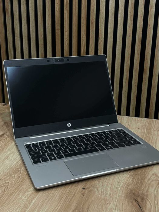 JAK NOWY Laptop HP ProBook 445 G7 Ryzen 5 16GB 512GB SSD Windows 11