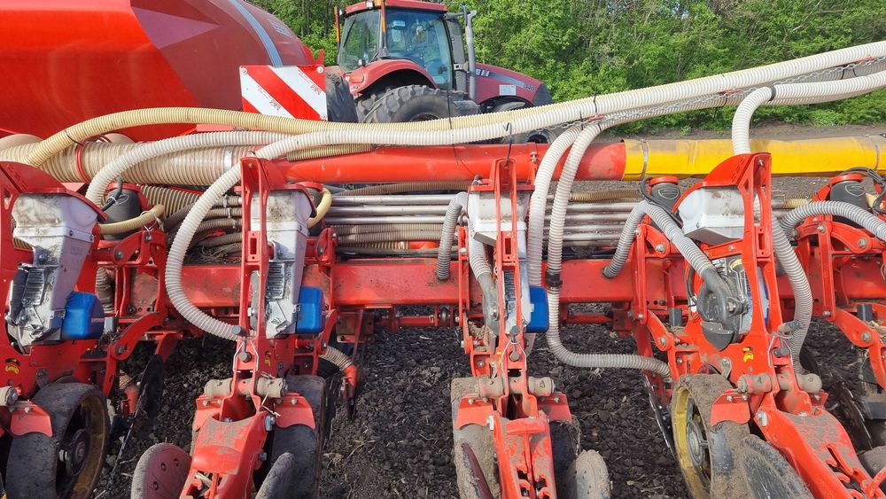 Сівалка пропашна Gaspardo Julia 24 / Horsch  John deere vaderstad tempo.