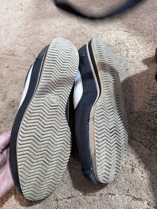 Кросовки adidas и nike размер 46,5