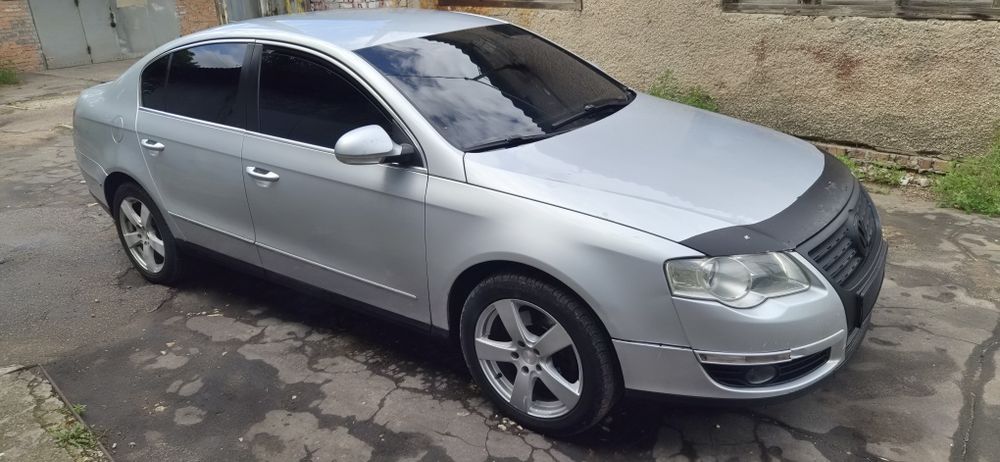 Продам wv passat