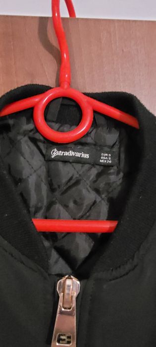 Bomberka Stradivarius