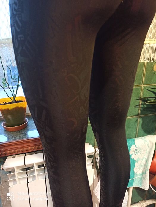 Лосины женские р.S