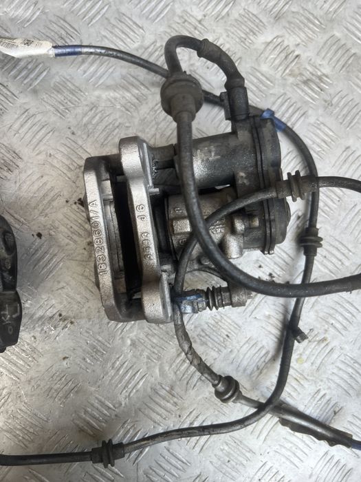Суппорт в сборе задний Jeep Cherokee KL 14-23
