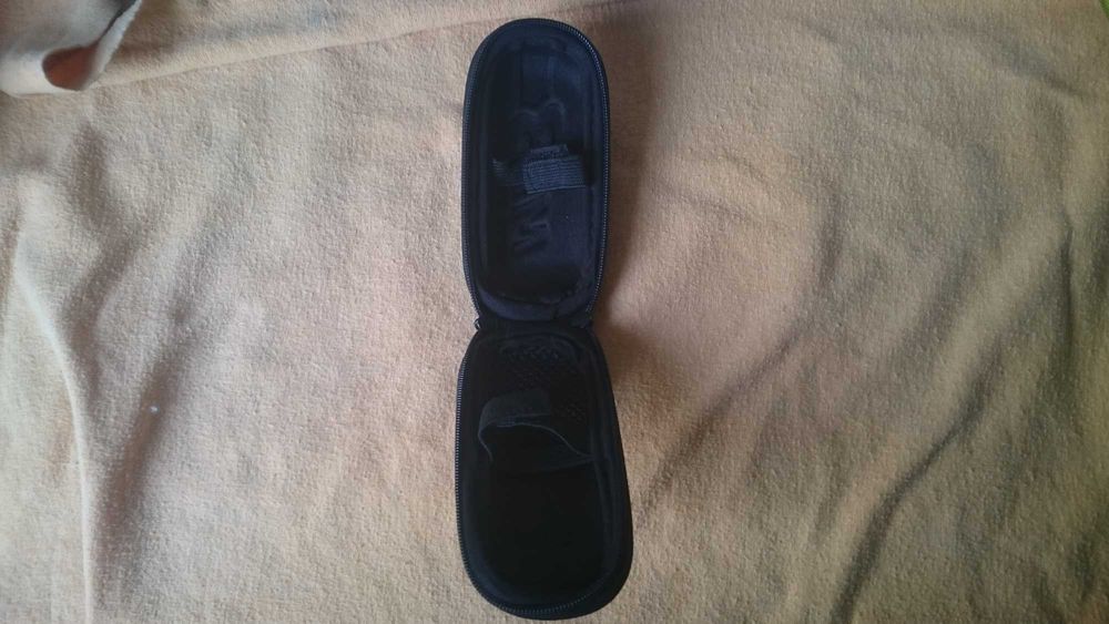 Bolsa para Mp3/Mp4 da Hama