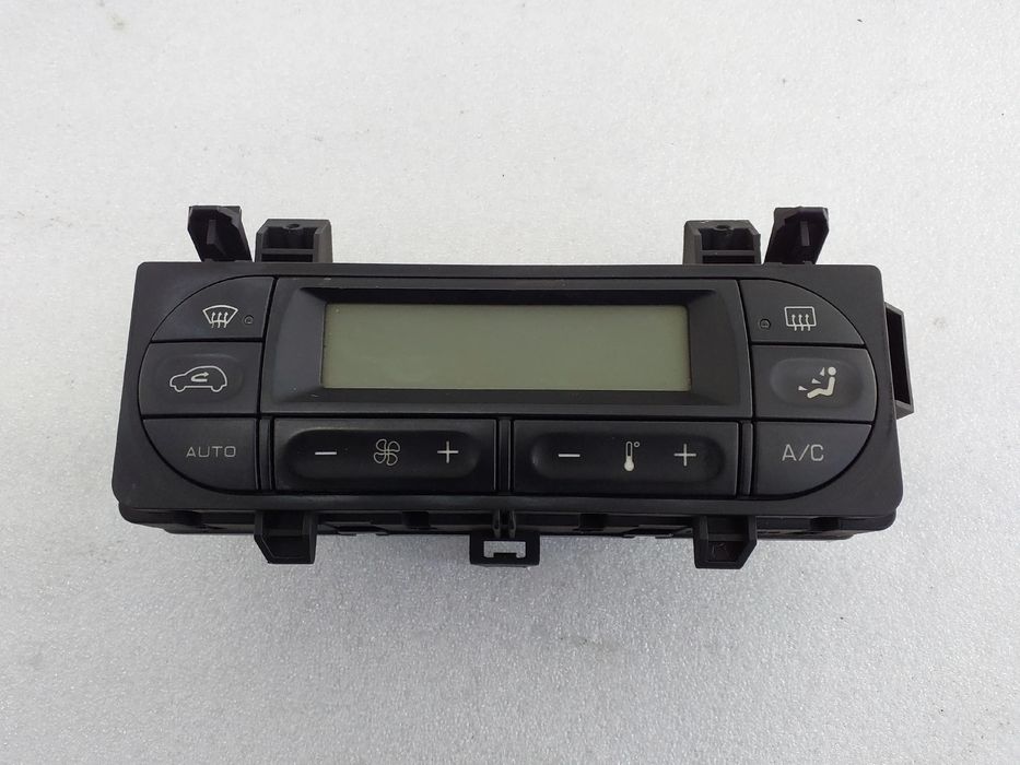 Comando chauffage / sofagem CITROËN C2 (JM_)