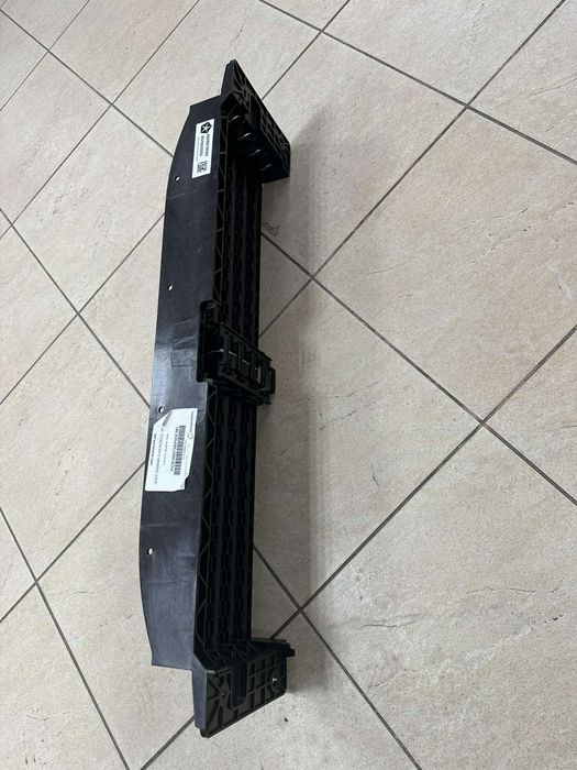 Нижні жалюзі з мотором Jeep Grand Cherokee WL