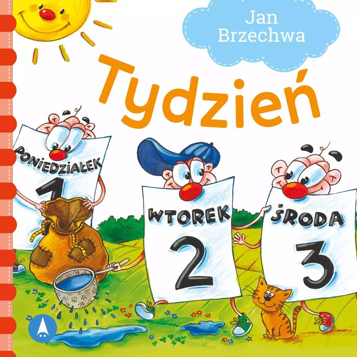 Tydzień. Skrzat. Nowy Produkt