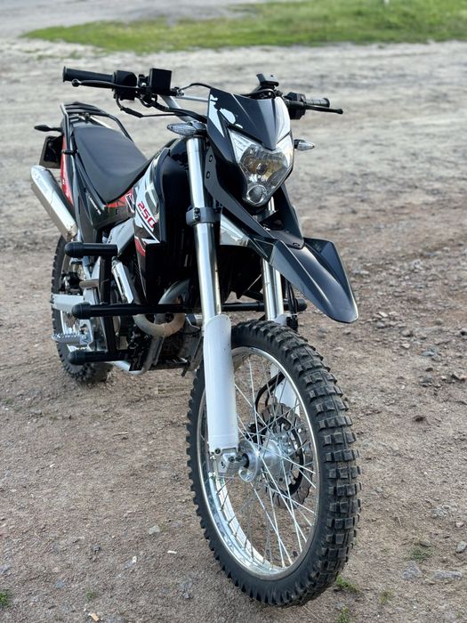 Loncin LX250GY-3K