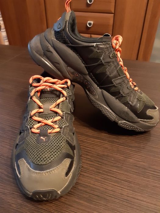 Buty sportowe LQDCELL Omega