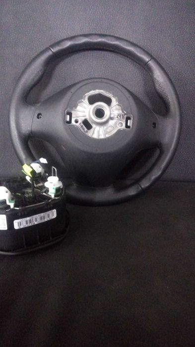 Volante Bmw c/ airbag