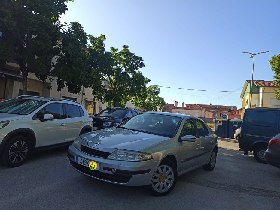 Renault laguna 1.9 Diesel