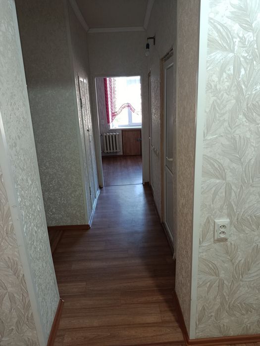 Продам 3-к квартиру