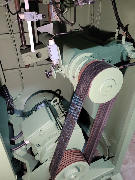 Wielopiła A Costa LINCE / 1/R/370