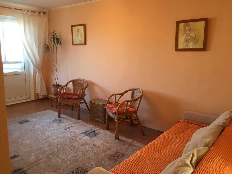 Оренда 2-к квартири, просп. Оболонський