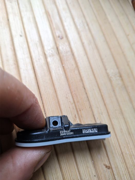 Продам датчики тиску в шинах SCHRADER 3060
Schrader Aftermarket