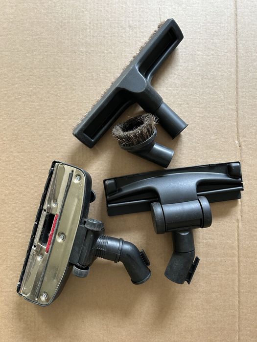 Aspirador Acessorios Polti / Outros