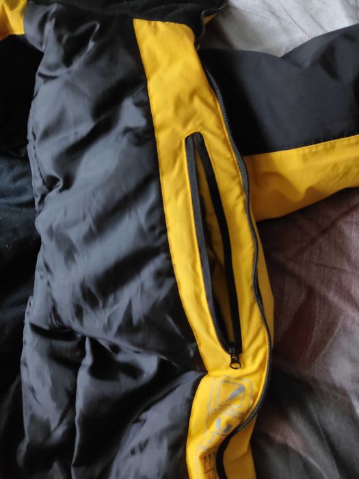 Куртка мужская зимняя М