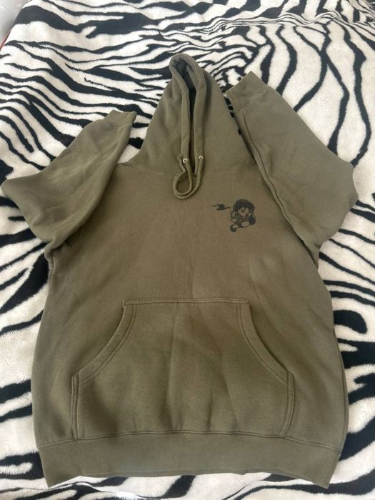 худі Forward Observation Group Run FPV