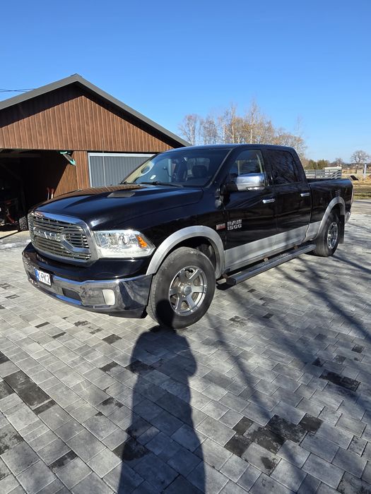 Sprzedam  Dodge Ram 1500