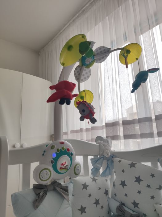 Мобиль детский Tiny Lowe