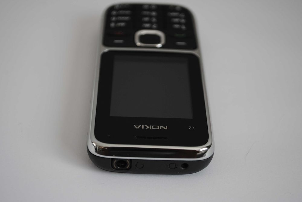 Nokia C2-01 cały zestaw każda sieć IGŁA