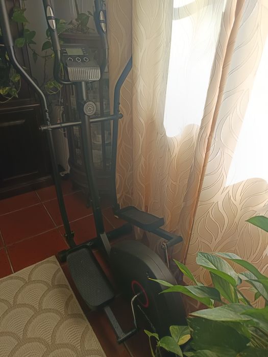 Elíptica uso doméstico