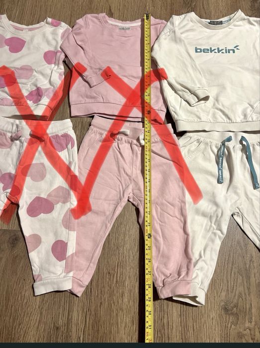 на дівчинку на рік шапка джинси лосини костюми zara