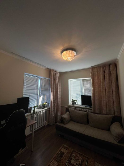 House by the address st. Kulikovo pole pl Oktyabrskoy revolyutsii pl (area 100 m²) - Atlanta.ua - photo 4