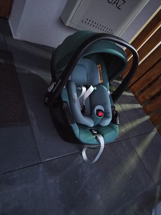 Maxi Cosi Pebble 360