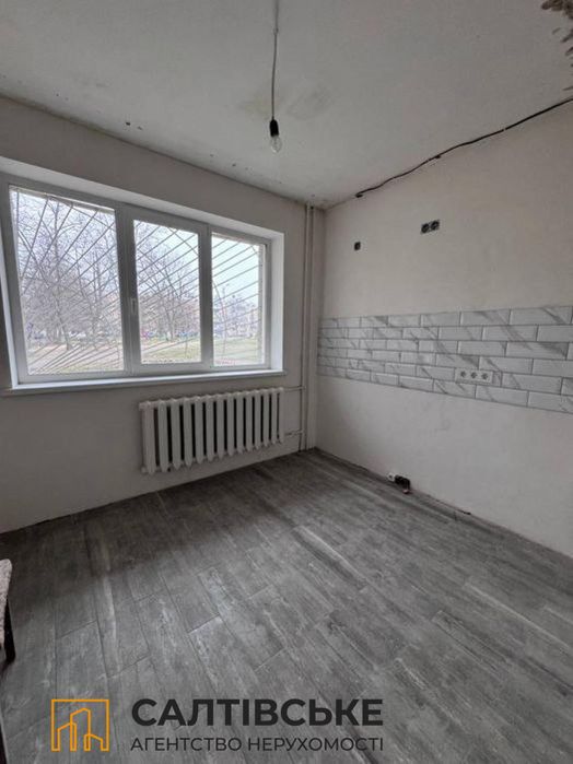 ОВ-0350 Продам гостинку 22м2 на Салтовке Академика Павлова 605 м/р