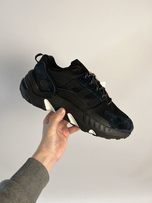adidas zx22 boost - купить обувь мужскую - Цена на OLX.ua
