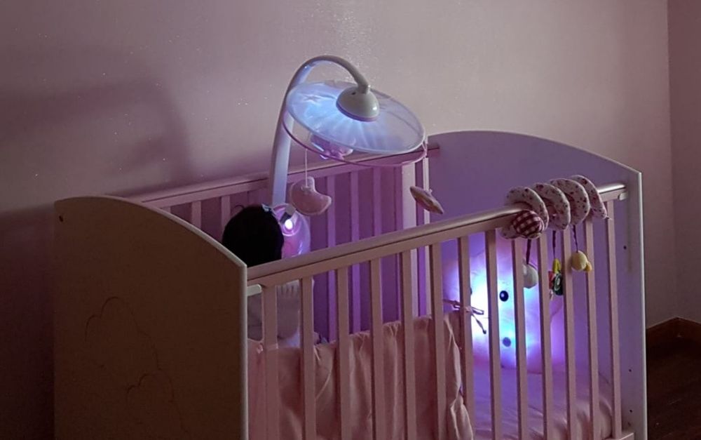 Projetor chico First dreams