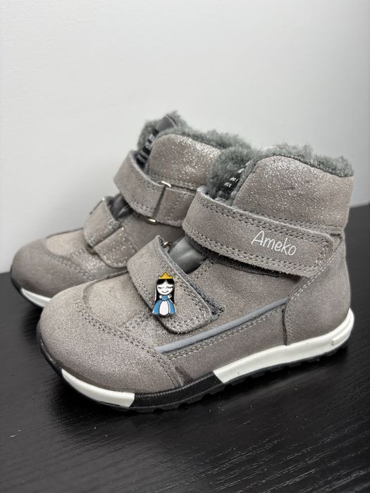 Obuwie zimowe Ameko r.24 membrana