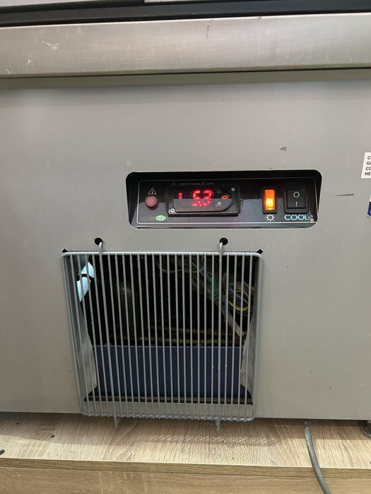 Witryna chłodnicza Viessmann 60 cm