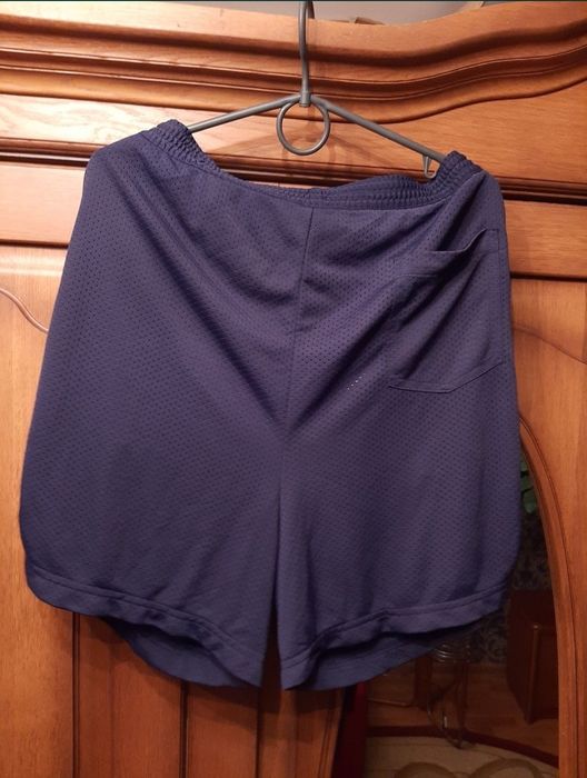 Винтажные шорты Reebok,Athletic,Training, размер L