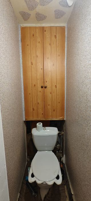 Однокімнатна квартира на Оболоні