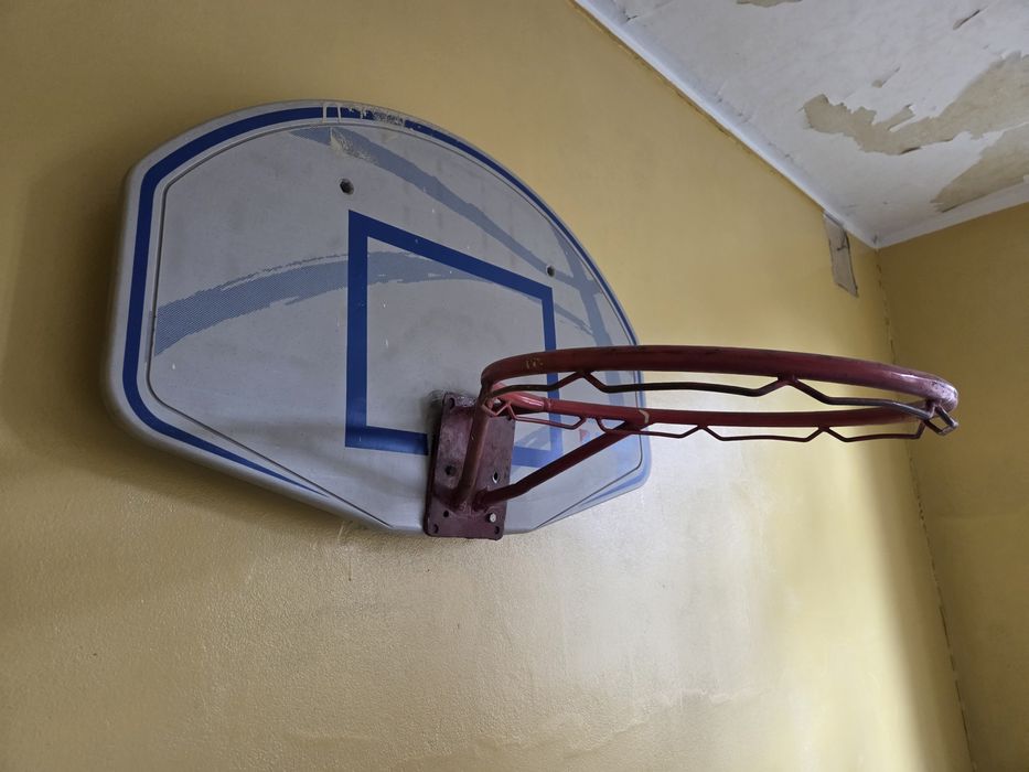 Tablica do kosza