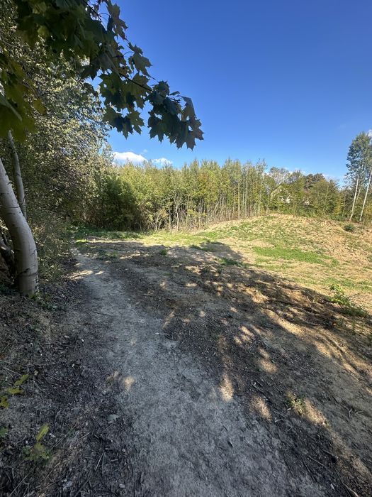 Działka budowlana Lipniak, Konopnica, Lublin 2000m