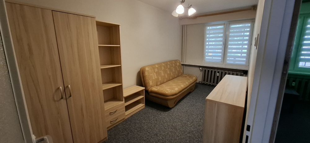 STUDENCI – 3 pokoje, Siedlce, ul. Młynarska - Widok 5