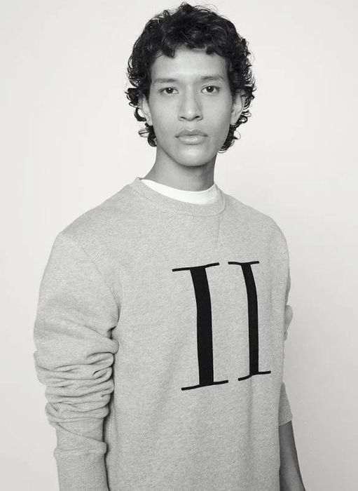 Les Deux Encore bluza męska L