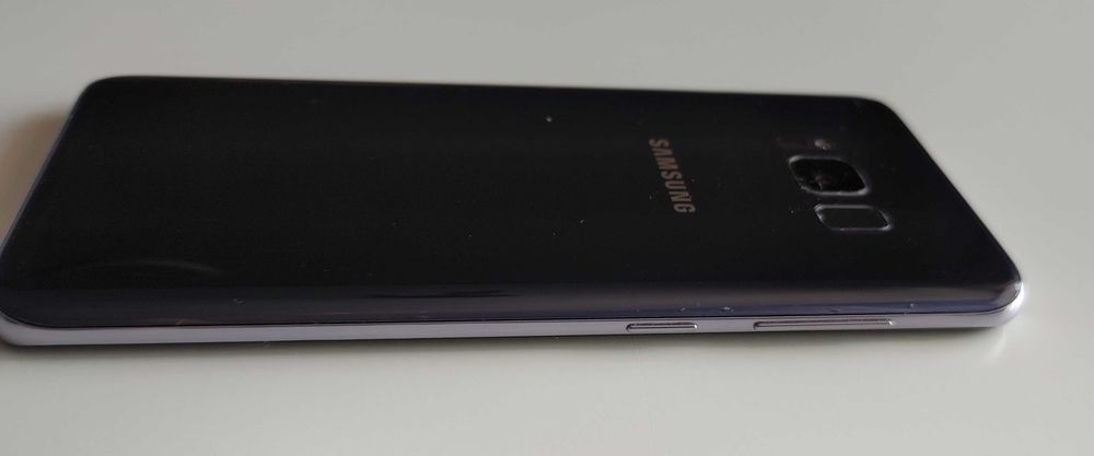 Samsung Galaxy S8 4/64GB