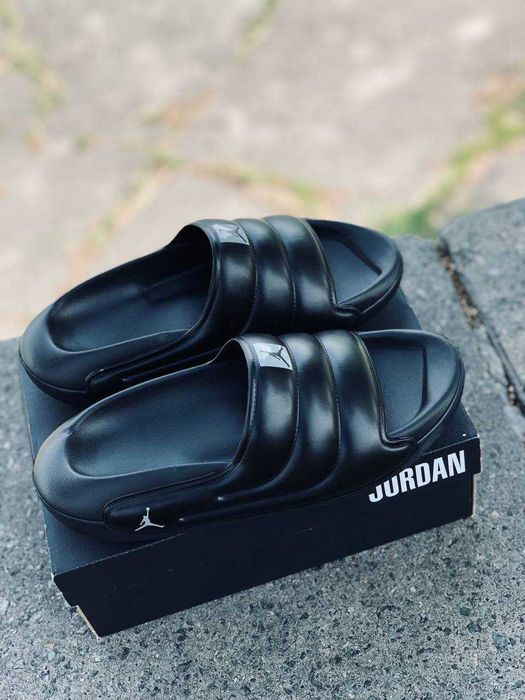 Банные Тапочки Jordan мужские шлепанцы для дома, улицы, двора, сауна