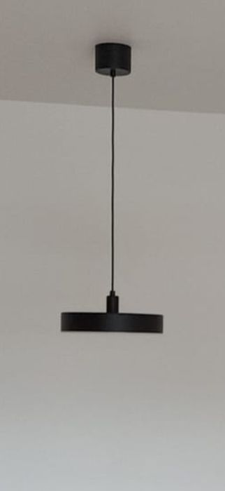 Candeeiro Suspenso LED NYMÅNE da IKEA