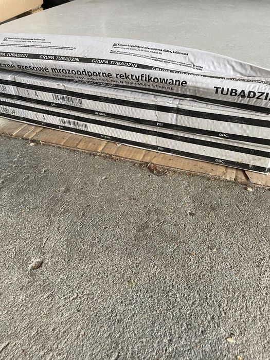 Gres piuma  grey płytki