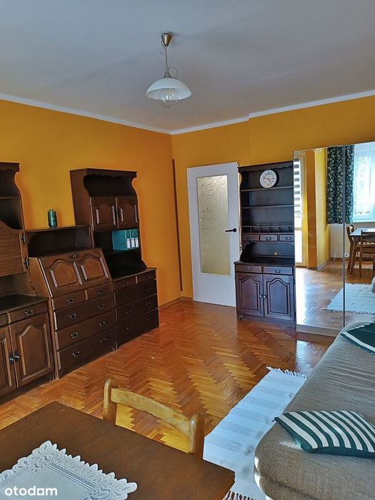 Sprzedam 3-pokojowe mieszkanie 59,2 m² | Osiedle Książąt Pomorskich