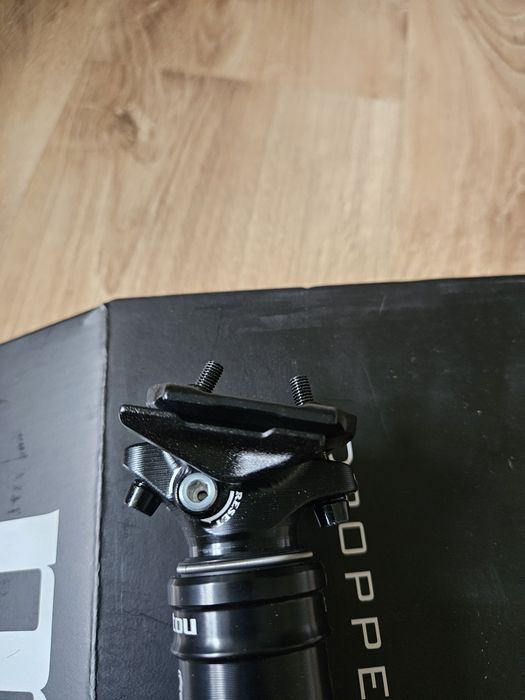 Sztyca Manitou Jack 185mm, Bike Yoke