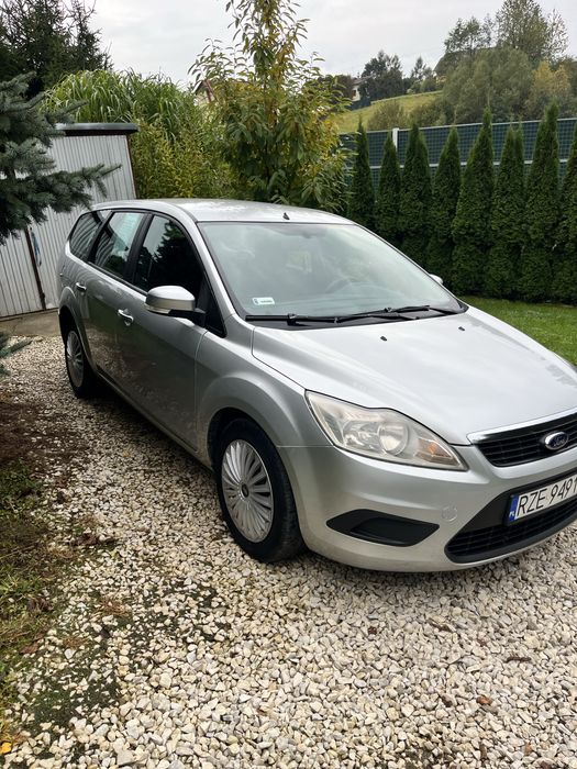 Ford focus 1,8 tdci , 2009r !!