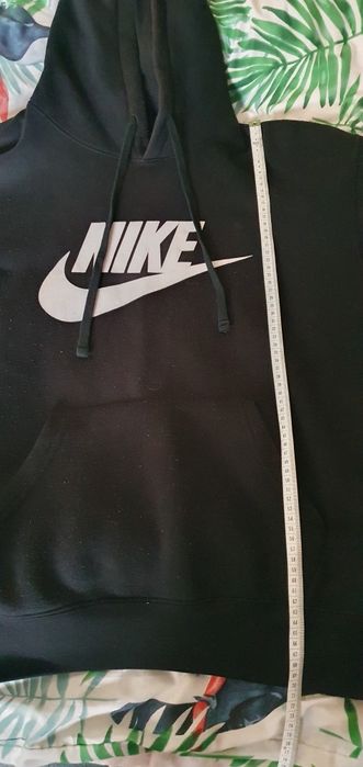 Bluza Nike xl czarna
