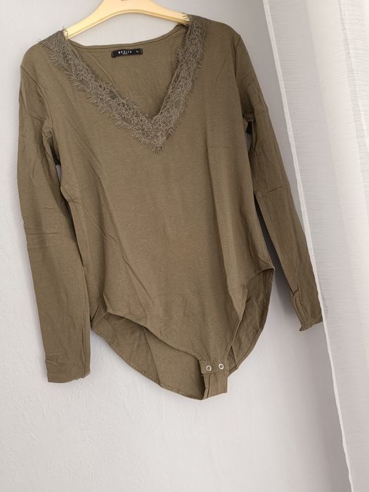 Body khaki Mohito